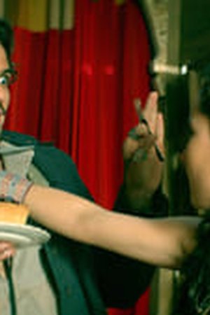 The Shannara Chronicles Season 1 Episode 8 - Poster