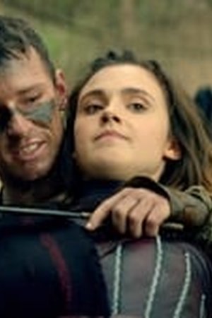 The Shannara Chronicles Season 1 Episode 5 - Poster