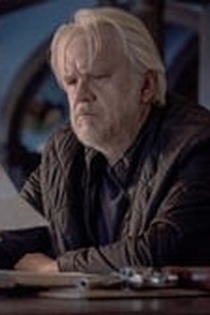 Castle Rock Season 2 Episode 4 - Poster