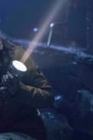 Castle Rock Season 2 Episode 2 - Poster