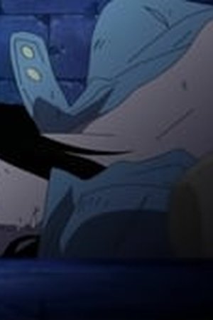 One Piece Season 13 Episode 455 - Poster