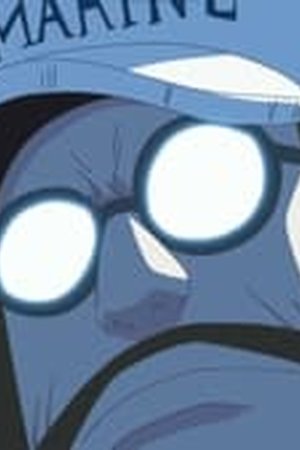 One Piece Season 13 Episode 460 - Poster