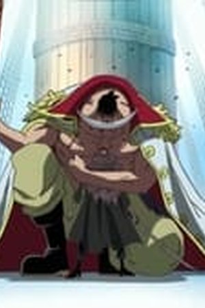 One Piece Season 13 Episode 472 - Poster