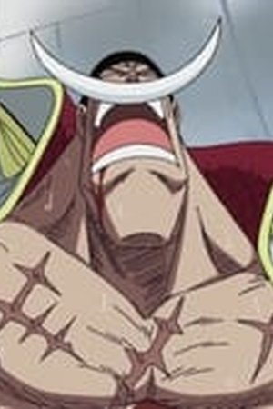 One Piece Season 13 Episode 475 - Poster