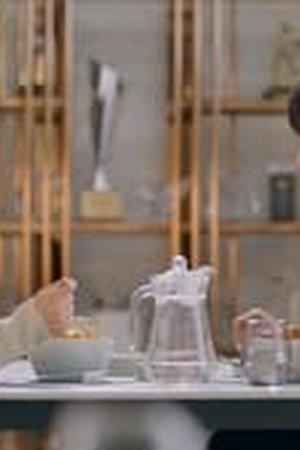 Lovely Runner Season 1 Episode 15 Sub Indo - Poster