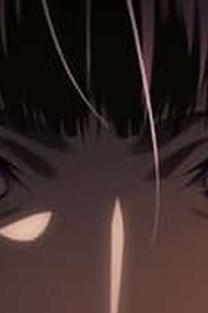 YATAGARASU: The Raven Does Not Choose Its Master Season 1 Episode 8 - Poster