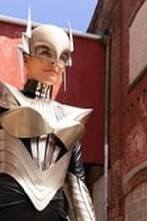 The Tick Season 2 Episode 4 - Poster