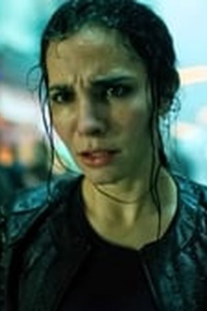 Altered Carbon Season 1 Episode 8 - Poster