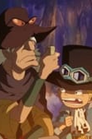 One Piece Season 13 Episode 498 - Poster