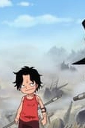 One Piece Season 13 Episode 500 - Poster