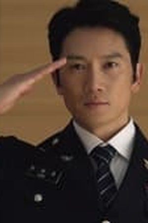 Connection Season 1 Episode 01 - Poster