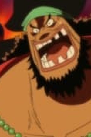One Piece Season 13 Episode 513 - Poster