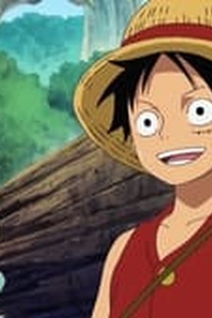 One Piece Season 13 Episode 516 - Poster