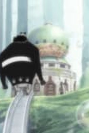 One Piece Season 14 Episode 523 - Poster