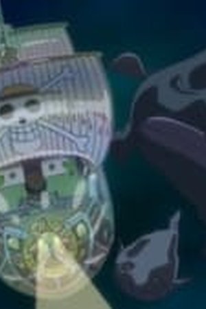 One Piece Season 14 Episode 525 - Poster