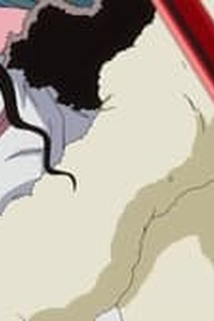 One Piece Season 14 Episode 535 - Poster