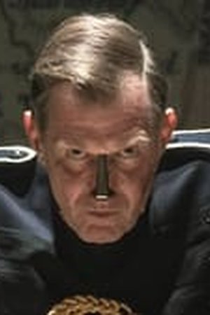 Pennyworth: The Origin of Batman's Butler Season 1 Episode 10 - Poster