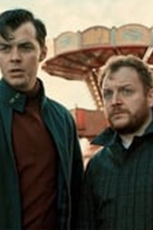 Pennyworth: The Origin of Batman's Butler Season 2 Episode 3 - Poster