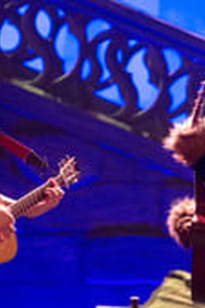 High School Musical: The Musical: The Series Season 2 Episode 7 - Poster