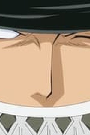 One Piece Season 14 Episode 555 - Poster