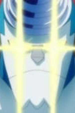 One Piece Season 14 Episode 557 - Poster