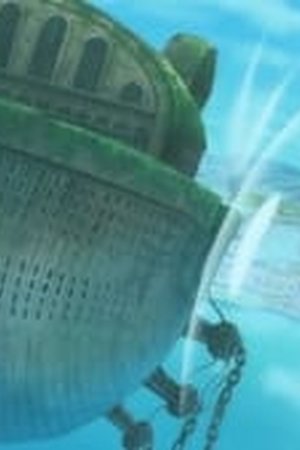 One Piece Season 14 Episode 558 - Poster