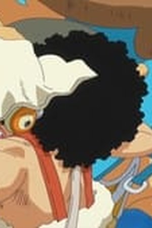 One Piece Season 14 Episode 561 - Poster