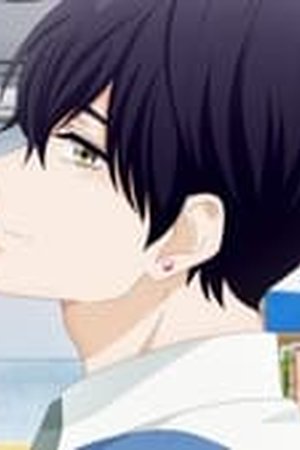 A Condition Called Love Season 1 Episode 8 - Poster