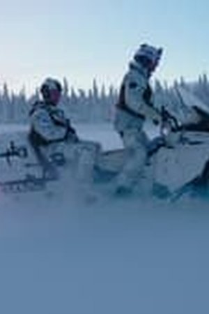 Toughest Forces on Earth Season 1 Episode 3 - Poster