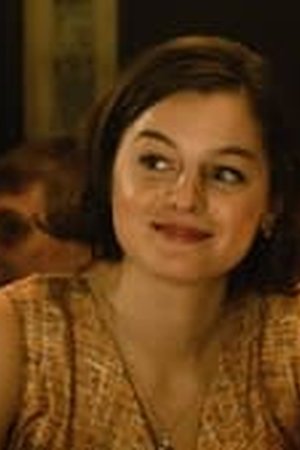 Pennyworth: The Origin of Batman's Butler Season 1 Episode 2 - Poster