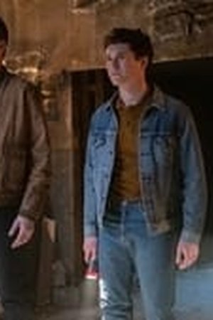 The Hardy Boys Season 1 Episode 13 - Poster