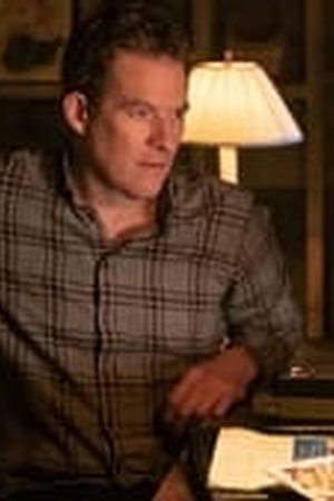 The Hardy Boys Season 1 Episode 12 - Poster