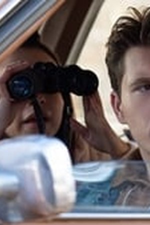 The Hardy Boys Season 1 Episode 10 - Poster