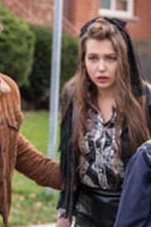 The Hardy Boys Season 1 Episode 8 - Poster