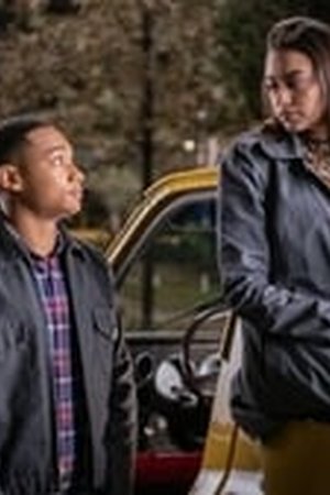 The Hardy Boys Season 1 Episode 7 - Poster