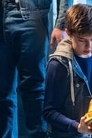 The Hardy Boys Season 1 Episode 5 - Poster