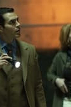 Will Trent Season 2 Episode 6 - Poster