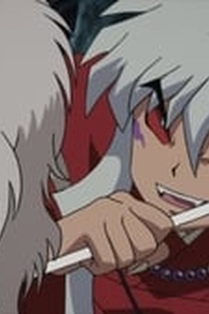InuYasha Season 2 Episode 22 - Poster