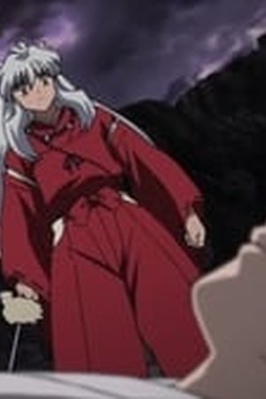 InuYasha Season 2 Episode 8 - Poster
