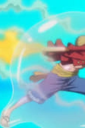 One Piece Season 14 Episode 565 - Poster