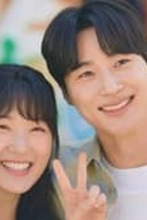 Lovely Runner Season 1 Episode 13 - Poster