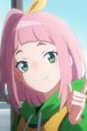 Jellyfish Can't Swim in the Night Season 1 Episode 7 - Poster