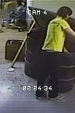 Don't F**k with Cats: Hunting an Internet Killer Season 1 Episode 2 - Poster