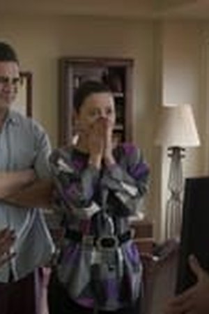 Selena: The Series Season 1 Episode 8 - Poster