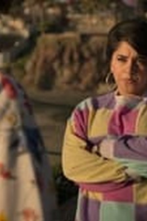 Selena: The Series Season 1 Episode 7 - Poster