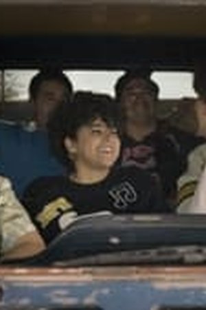 Selena: The Series Season 1 Episode 3 - Poster