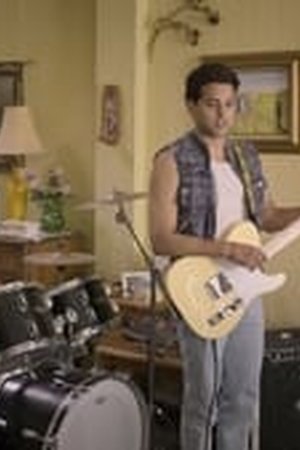 Selena: The Series Season 1 Episode 2 - Poster