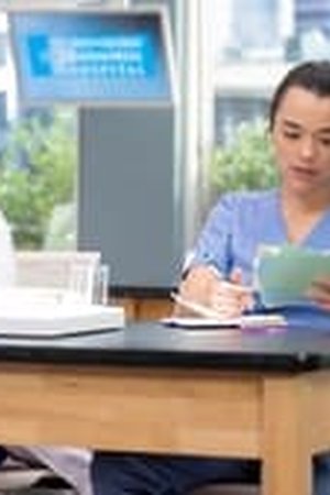 Grey's Anatomy Season 20 Episode 6 - Poster