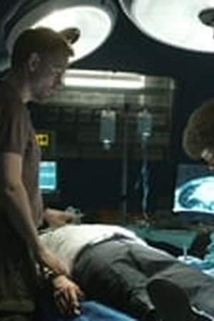 Into the Night Season 1 Episode 5 - Poster