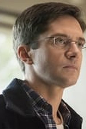 The Twilight Zone Season 2 Episode 9 - Poster